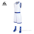 New Design Cheap Custom Basketball Jerseys Uniforms